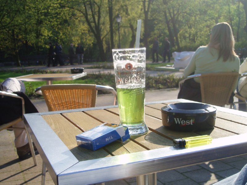 Berlin im Mai - 34